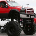 Samuel Isaac Biggs - @badass_truck_lover95 - Instagram