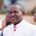 Bishop Isaac Boadu - @bishopisaacboadu - Instagram
