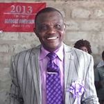 Bishop Isaac J. Mehn - @bishopisaacmehn - Instagram