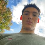 Isaac Bishop - @isaac_bishop_ - Instagram