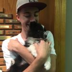 Isaac Bishop - @some_where_in_space - Instagram