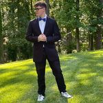 Isaac Bishop - @quadzilla_205 - Instagram