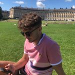 Isaac Bishop - @isaacbish_ - Instagram