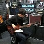 Isaac Bishop - @isaac._bishop - Instagram
