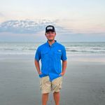 Isaac Bishop - @_isaacbishop_ - Instagram