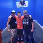 Isaac Bishop - Facebook
