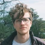 Isaac Blade - @iblade1 - Instagram