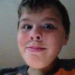 Isaac Humphries - @isaac_blade - Instagram