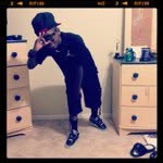 Isaac Blanton - @ij_swaggz - Instagram
