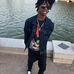 Isaac Blanton - Facebook
