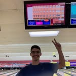 Isaac Blanton - @isaacblantonbowling - Instagram