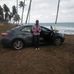 Isaac Blay - Facebook