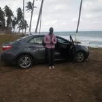 Isaac Blay - @isaac.blay.5855 - Instagram