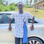Isaac Blay - @blayisaac760 - Instagram