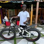 Isaac Blay Fameah - @isaacblayfameah - Instagram