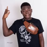 Isaac blay Mensah - @blay955 - Instagram