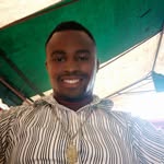 Isaac Kwamena Blay - @isaackwamenablay - Instagram