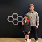 Isaac Blevins - @isaacblevinssss - Instagram
