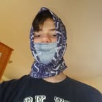 Isaac Blevins - Facebook