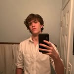 Isaac Blevins - @eyesac0608 - Instagram