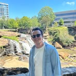 Isaac Blevins - Facebook