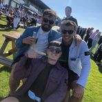 Isaac Bliss - Facebook