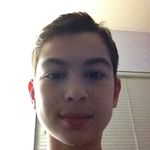 Isaac Bliss - @blissisaac - Instagram