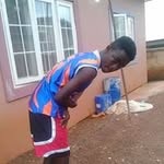 Isaac Bob Owusu - @isaacbobowusu - Instagram