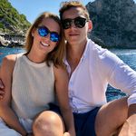 Isaac Bock - @isaacbock5 - Instagram