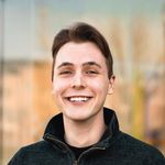 Isaac Bock - @isaactbock - Instagram