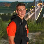 Isaac Bockway - @isaacbockway - Instagram