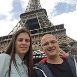 Abel&Bety - @bodea_isaac - Instagram