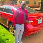 Ariyo Isaac bode - @ariyoisaacbode - Instagram