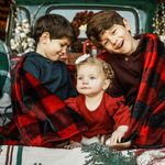 Isaac and Bode - @isaac_bode_aria - Instagram