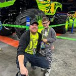 Isaac Bode - @iketaylor11 - Instagram