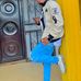 Isaac Olabode - Facebook