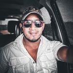Isaac Quiñonez - @isaacbodero - Instagram