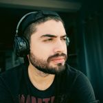 Isaac Sales Clemente - @isaac_bode - Instagram