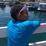Isaac Vlm - @isaacbodebudo - Instagram