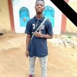 Isaac Agbogan - @isaacagbogan - Instagram