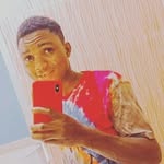 John Isaac - @aboganisaac - Instagram