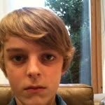 Isaac Bolton - @tennismenace - Instagram