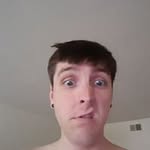 Isaac Bolton - @sir_blackymcblackton - Instagram