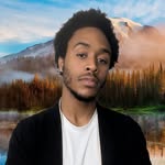 Isaac Bolton - @blessedbolt - Instagram