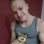 Isaac Bolton - @boltman_bman - Instagram