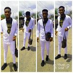 Isaacbonnero Larbie - @isaacbonnero - Instagram