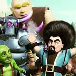 Isaac-Clash and Boom - @yt_isaac - Instagram