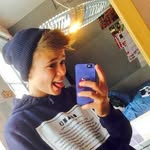 Issac Romero - @isaac_boomer - Instagram