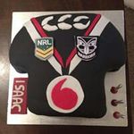 Isaac Matalavea-Booth - @matalaveabooth - Instagram