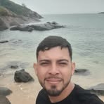 Isaac Borges - Facebook
